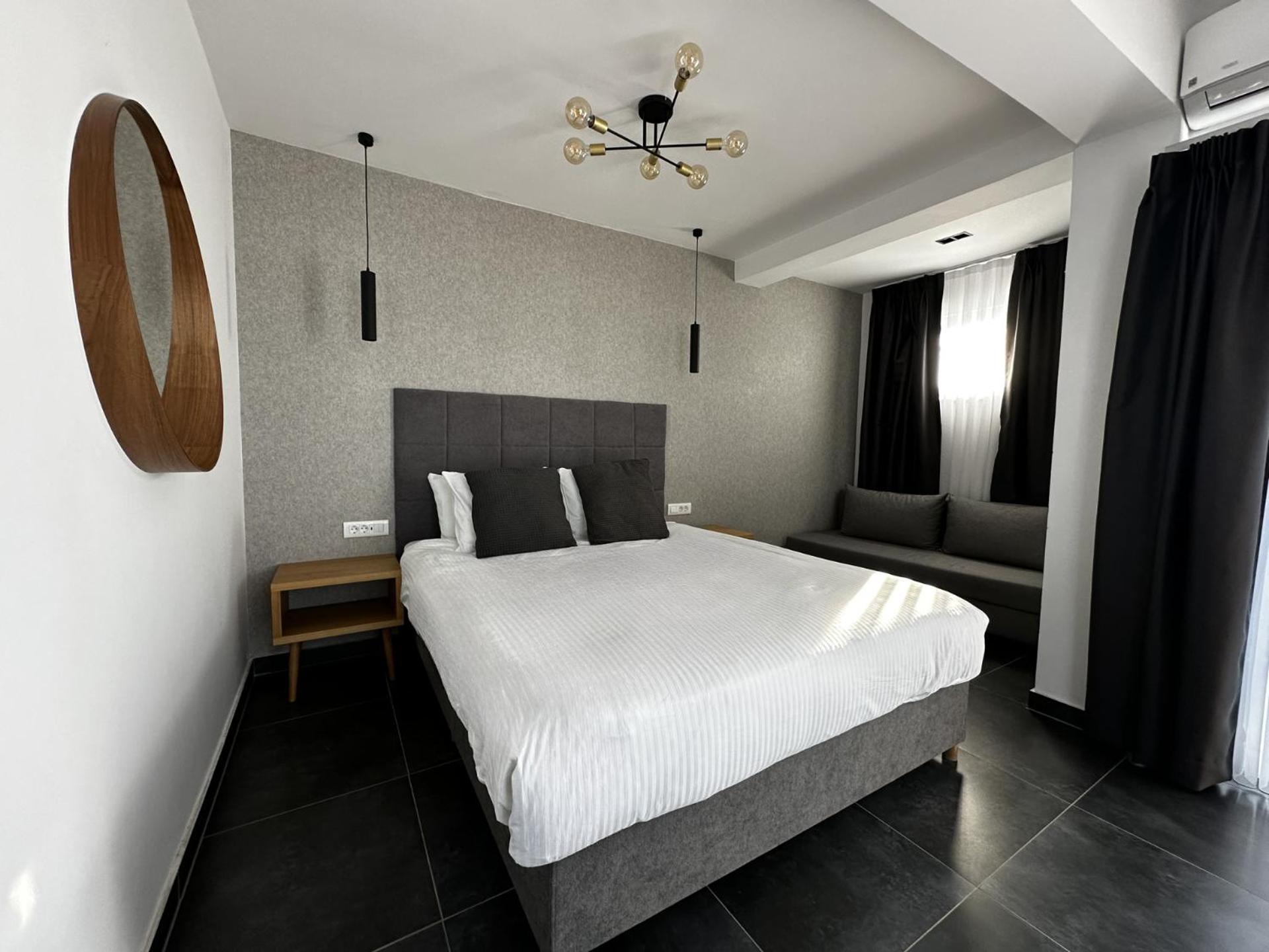 La Vista Luxury Villa Ohrid Eksteriør bilde